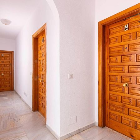 El Bajondillo Beach A 30 Metros De La Playa Torremolinos Zewnętrze zdjęcie